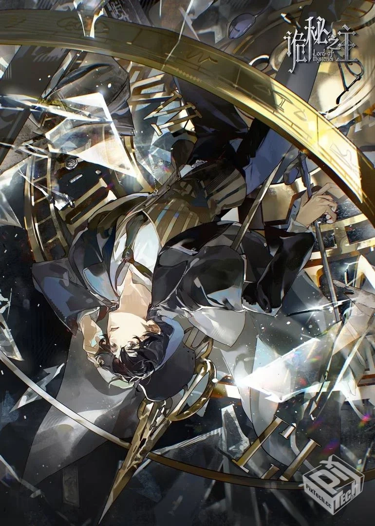 诡秘之主 【2025】CR 1080p/4k 更07