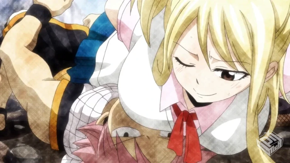 妖精的尾巴 【2009】 热血羁绊 魔法奇观 成...