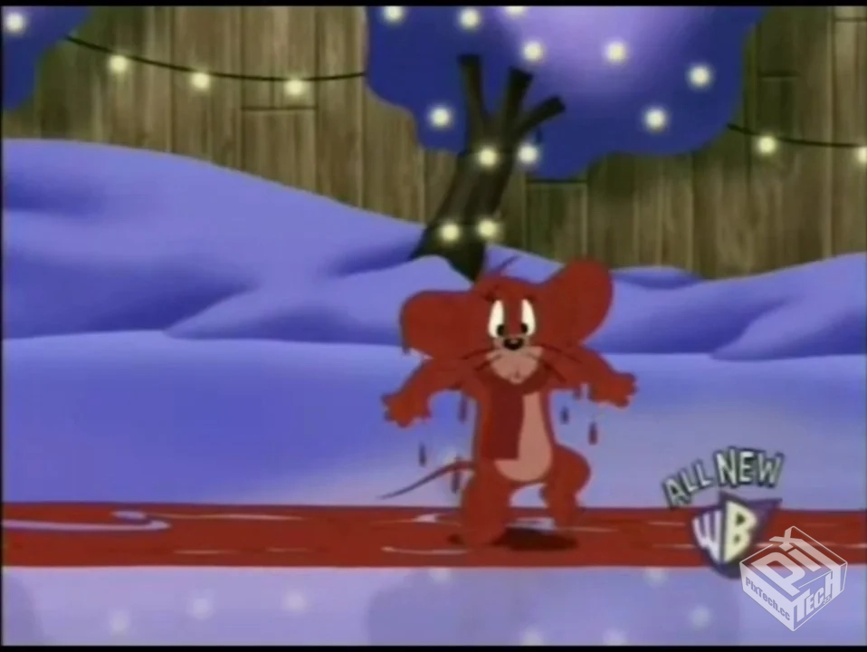 猫和老鼠传奇（含BT种子）(2006~2008)...