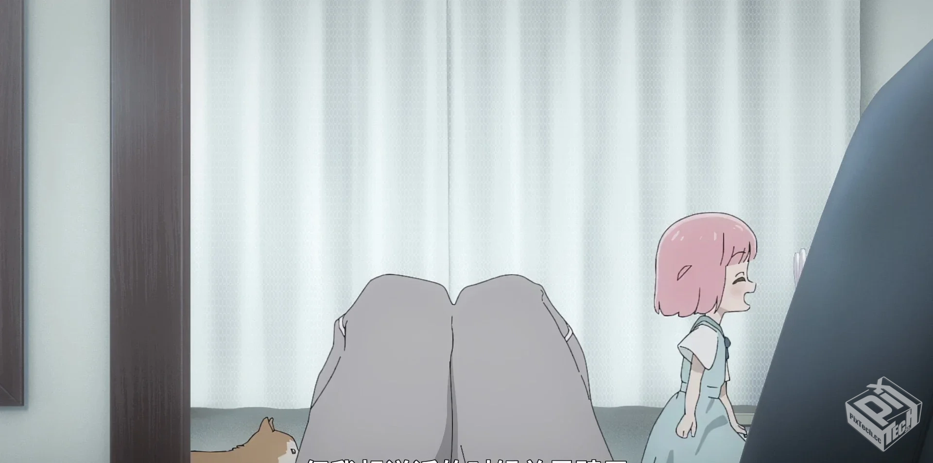 孤独摇滚 超分辨率4k （12集全）...