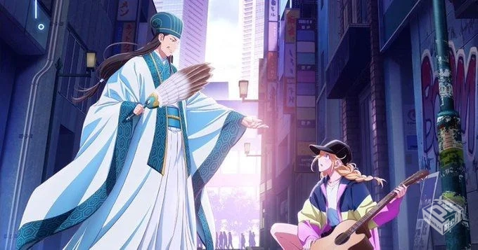 派对浪客诸葛孔明 05集 磁力下载...