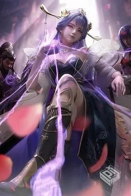 4K 国漫 1080P【百炼成神第二季】2024 – ...