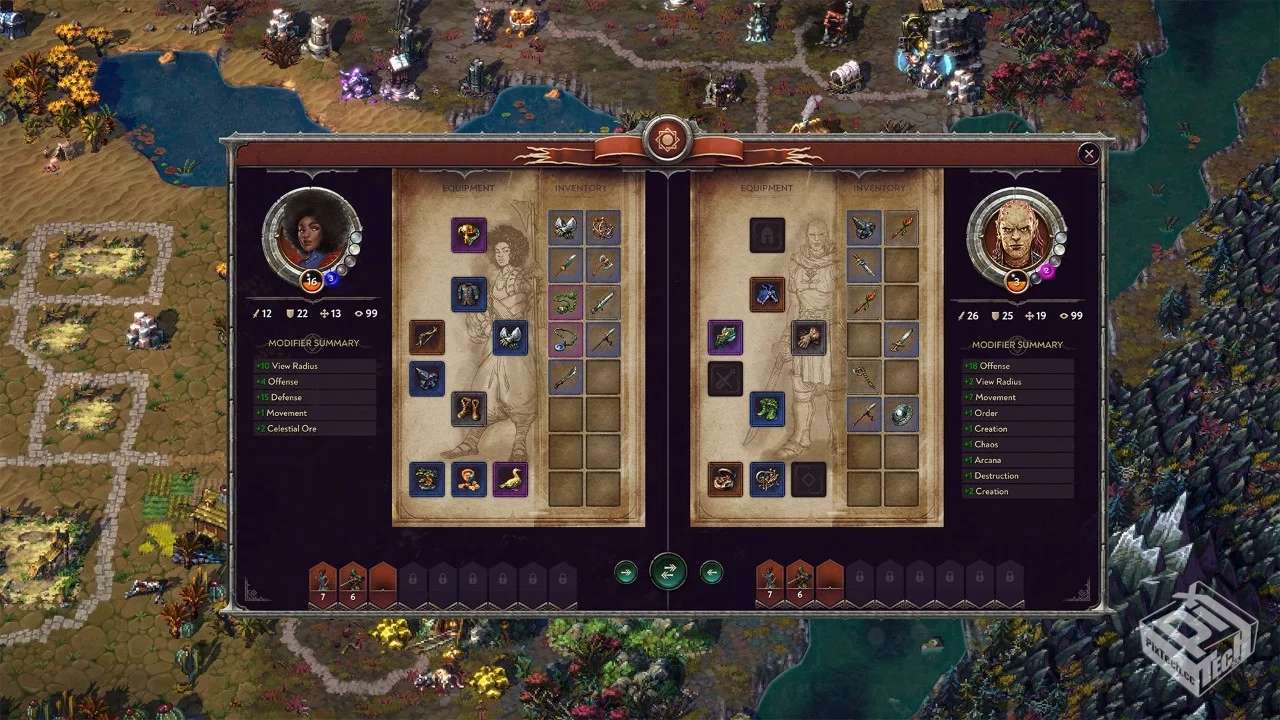 《征服之歌v1.4.9》[完整版]Steam移植...