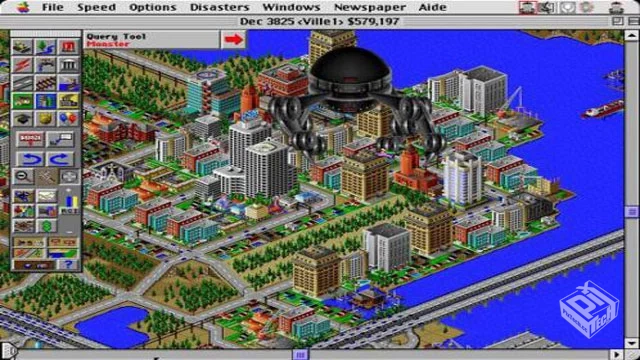 【经营】模拟城市 v1.65.1_无限资源【不要...