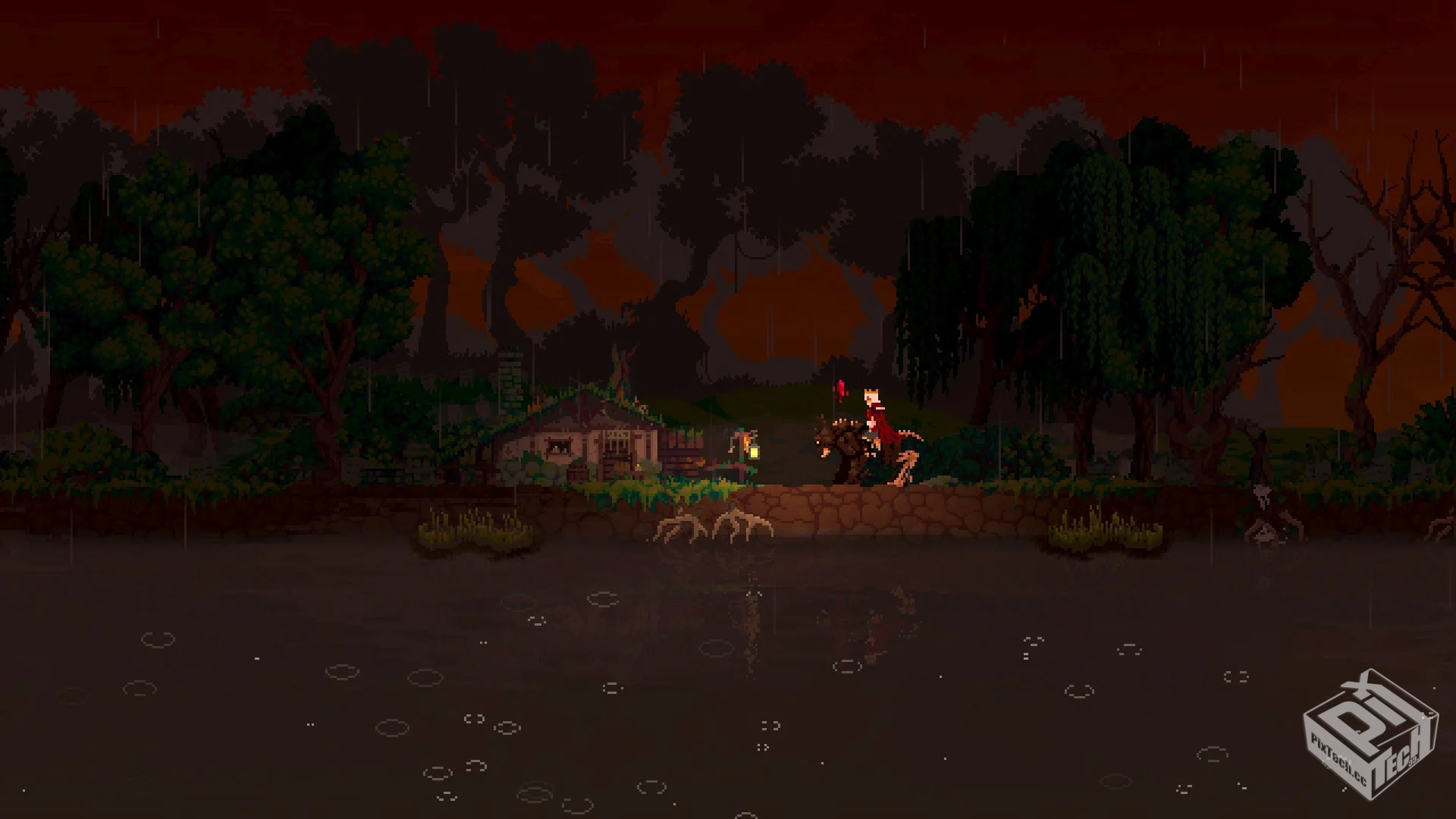 《王国：两位君主》