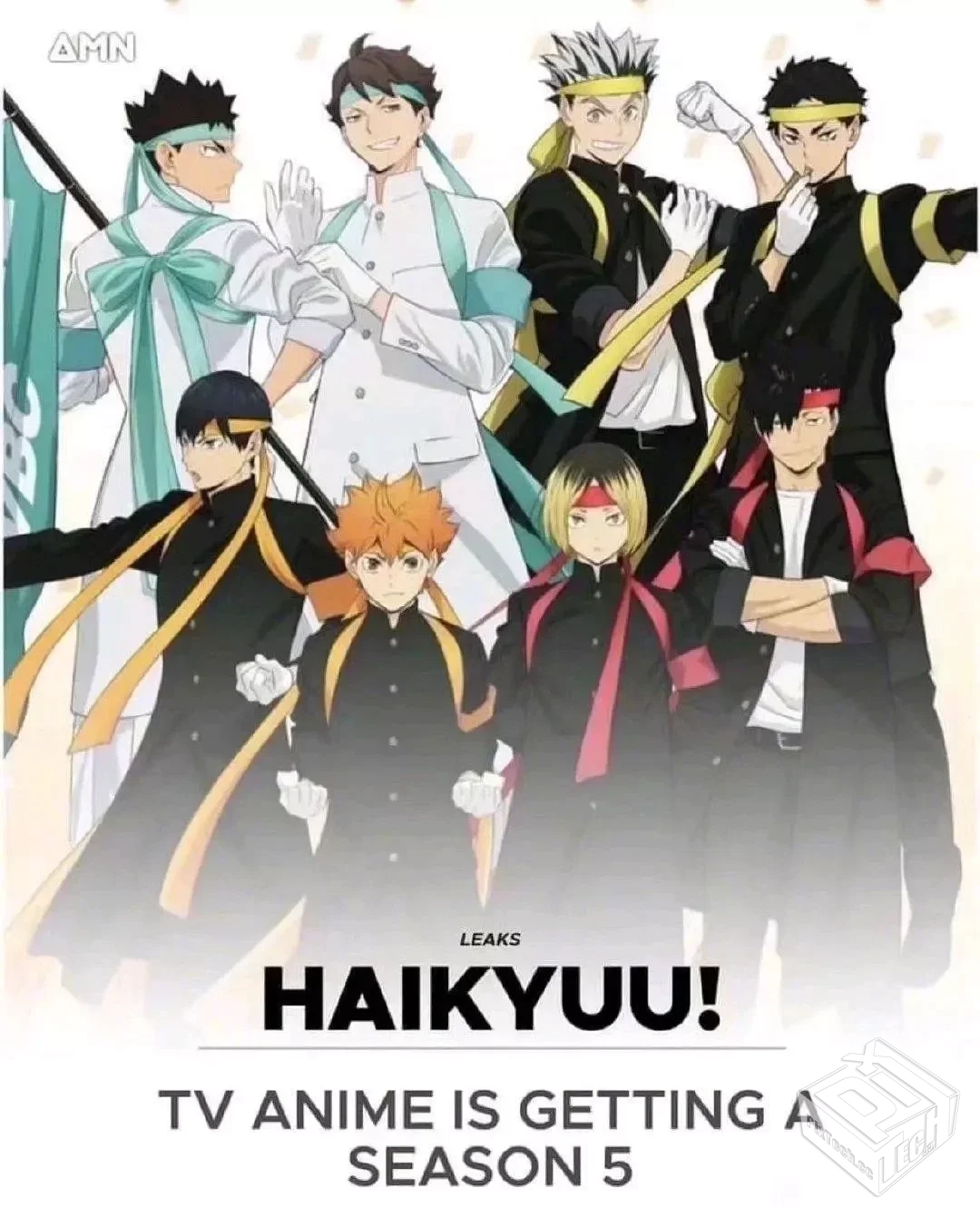 排球少年!!垃圾场决战 【2024】