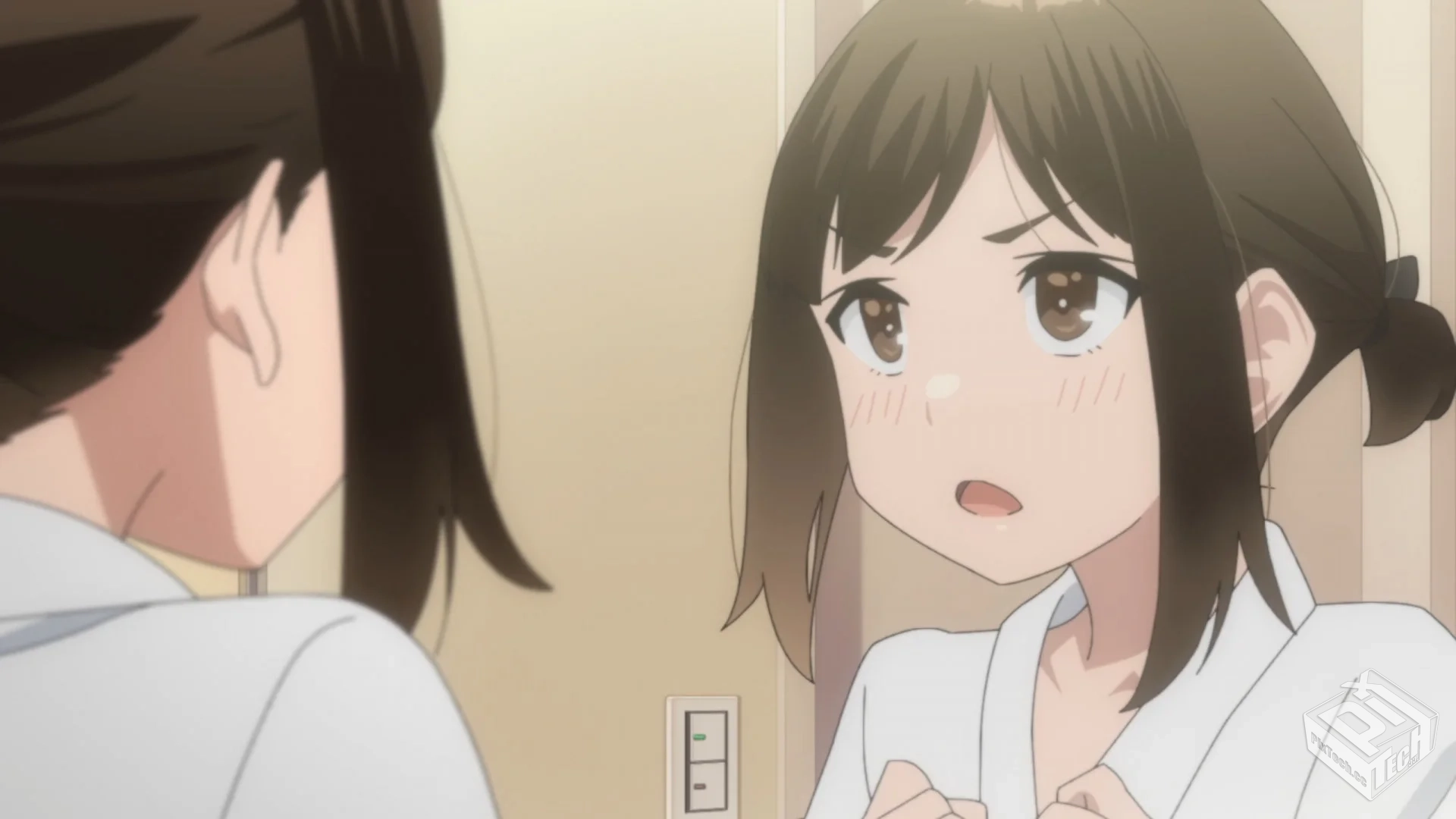 加油吧同期酱【2021完结十月番】...