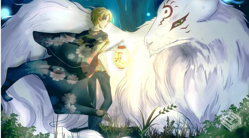 夏目友人帐 第一季至第六季 阿里云...