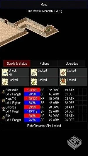 点击启示录2 v1.08【23.5 MB】