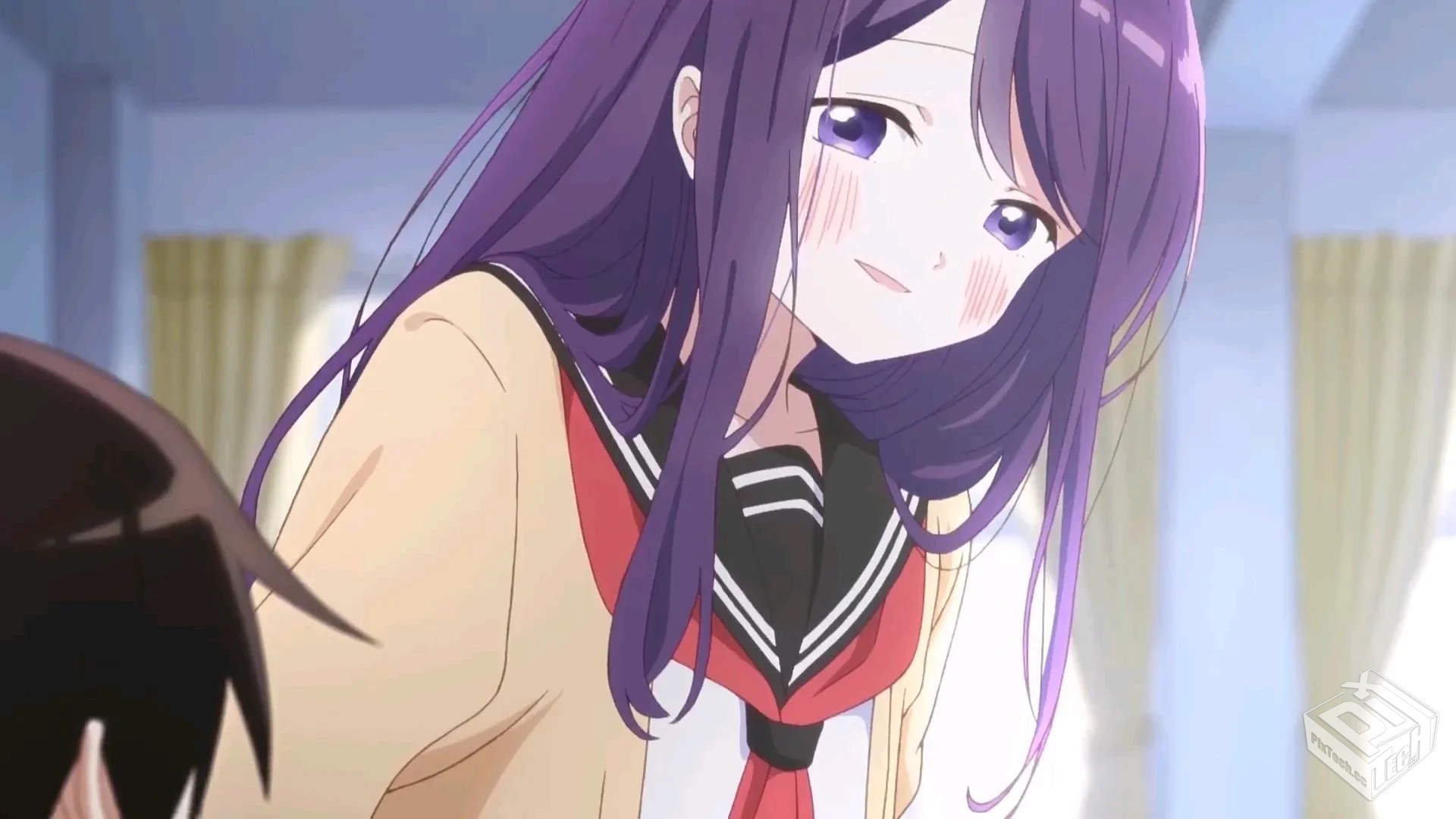 【4K视觉盛宴】久保同学不放过我【高码率】...