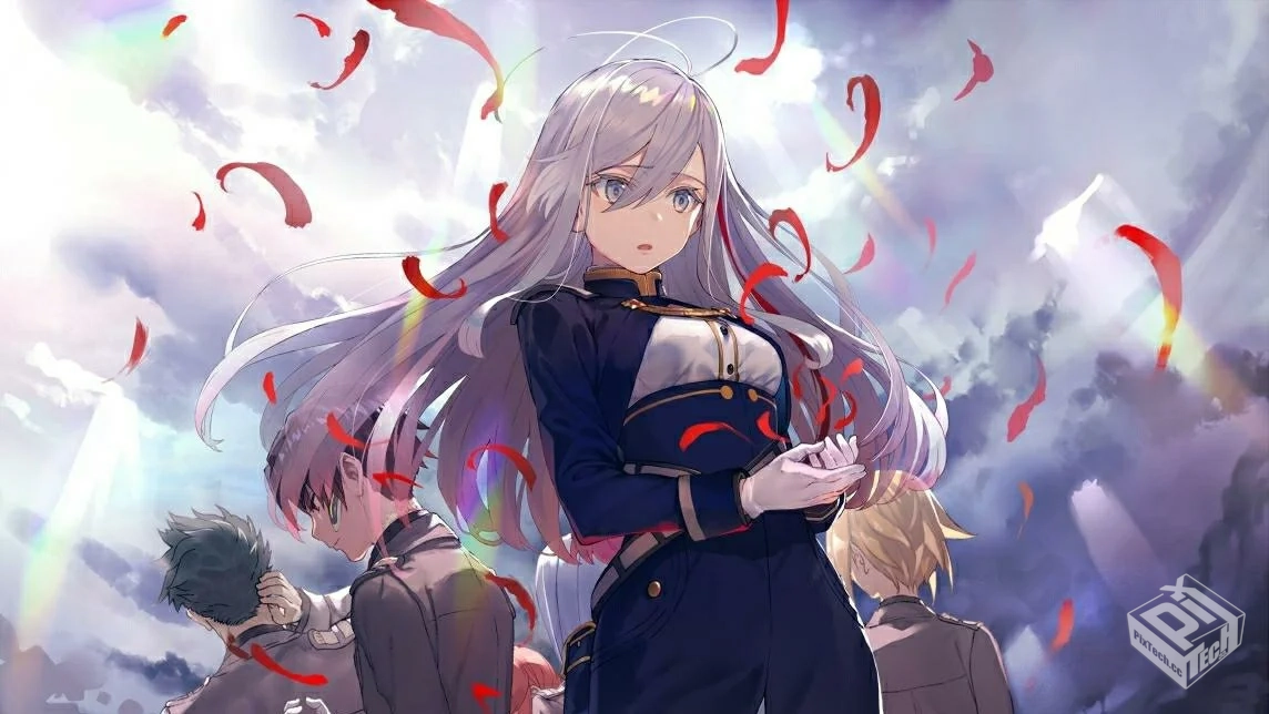 86不存在的战区【更新07集】