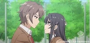 【4K】【收藏级】青春猪头少年系列 【全系...