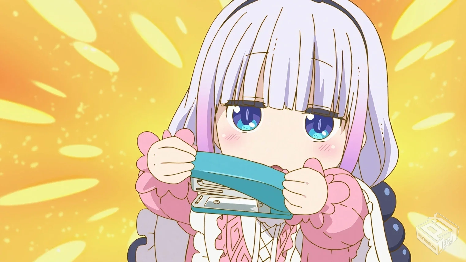 【4k】小林家的妹抖龙1-2季