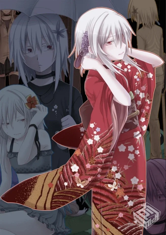 某科学的一方通行