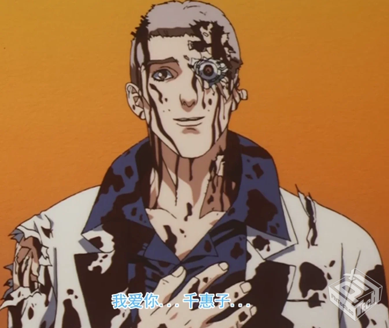 寄生魔偶 パラサイトドールズ 【2003】#剧...