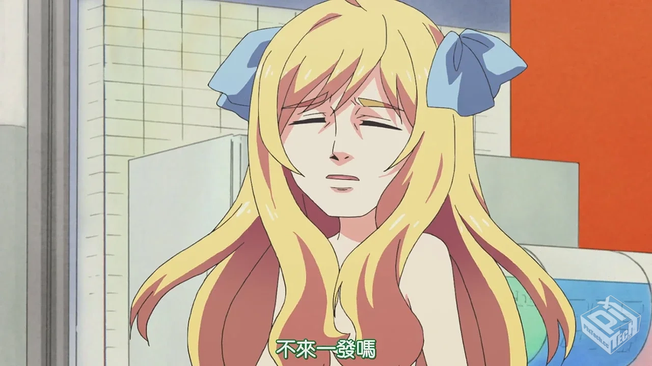 邪神与厨二病少女 【2018】 颜艺搞笑 萌系...