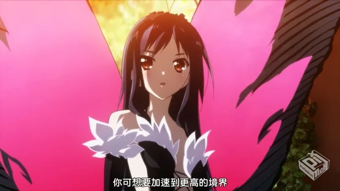 《加速世界 INFINITE BURST》BD720P MP4 全...