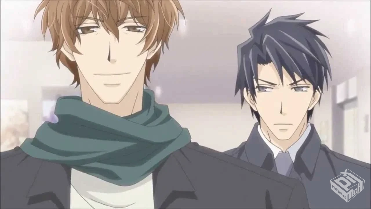 世界第一初恋 【2011】 BL 职场恋爱 催稿地...