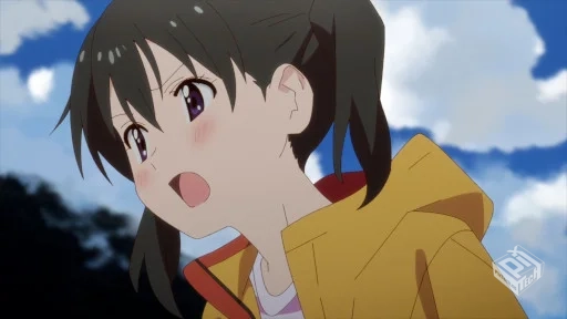 向山进发 第四季Yama no Susume: Next Summ...