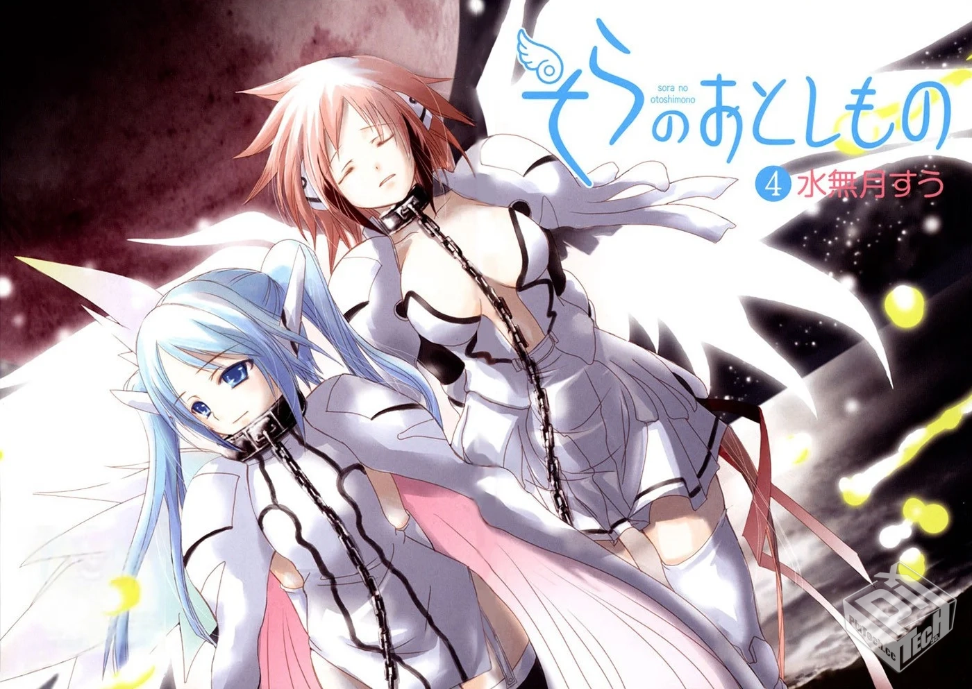 天降之物 bilibili 缓存带弹幕 720p...