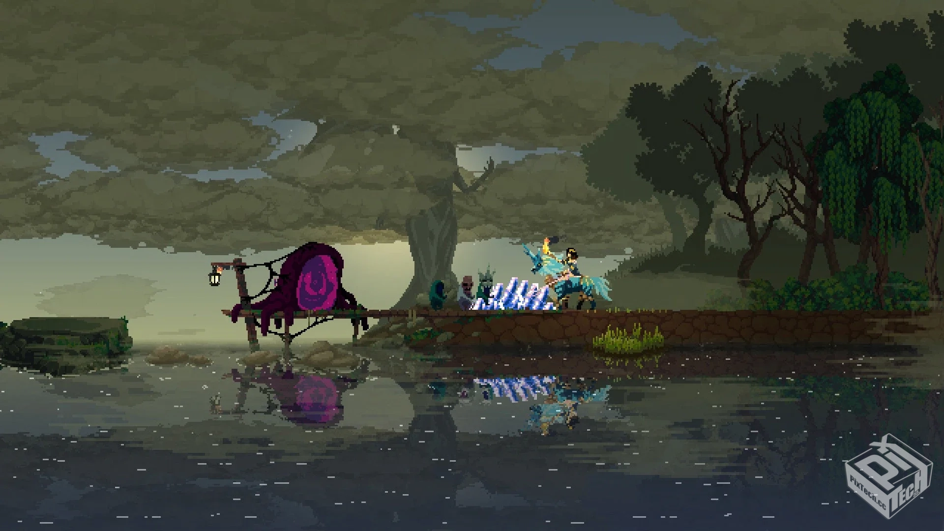 《王国：两位君主》