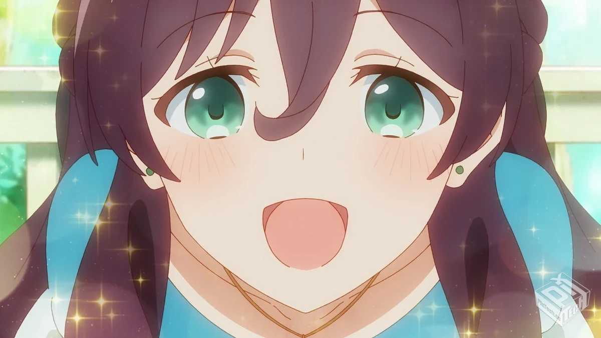 白圣女与黑牧师 【2023】 教会恋爱 萌喜剧 ...