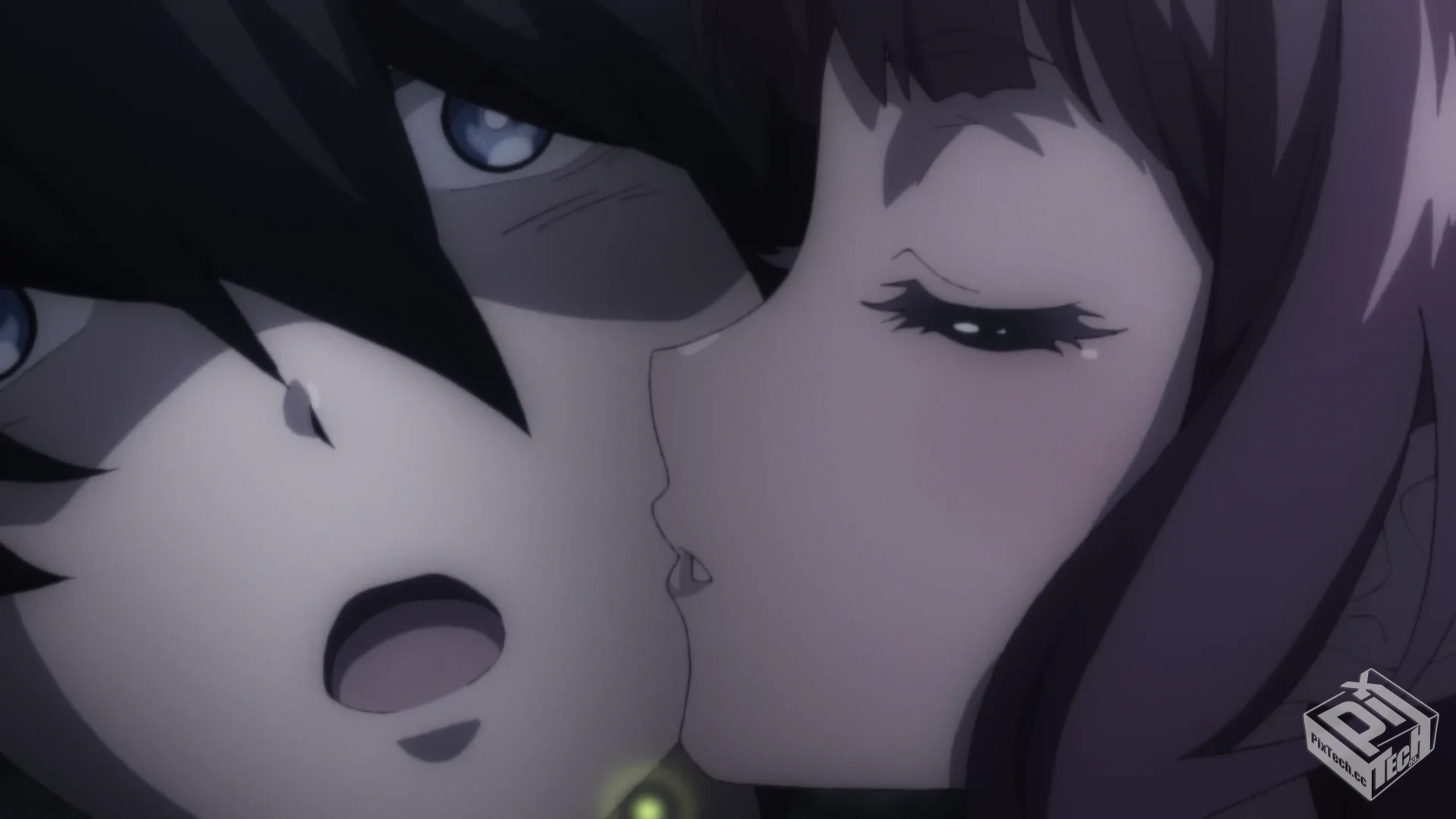 魔法使黎明期 【2022】  教会暗战 反乌托...