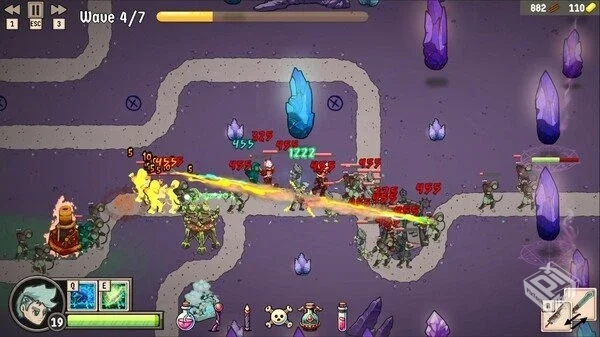 steam移植手游-流浪王国MOD菜单_0.21【183....