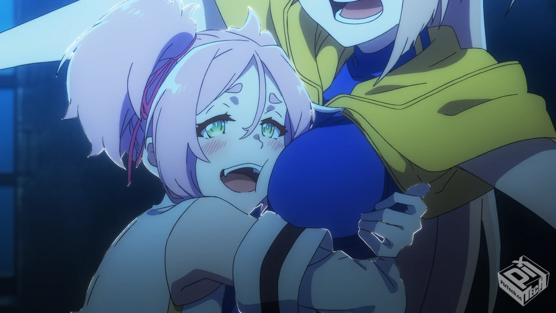 处刑少女的生存之道 【2022】 反转式转生 ...