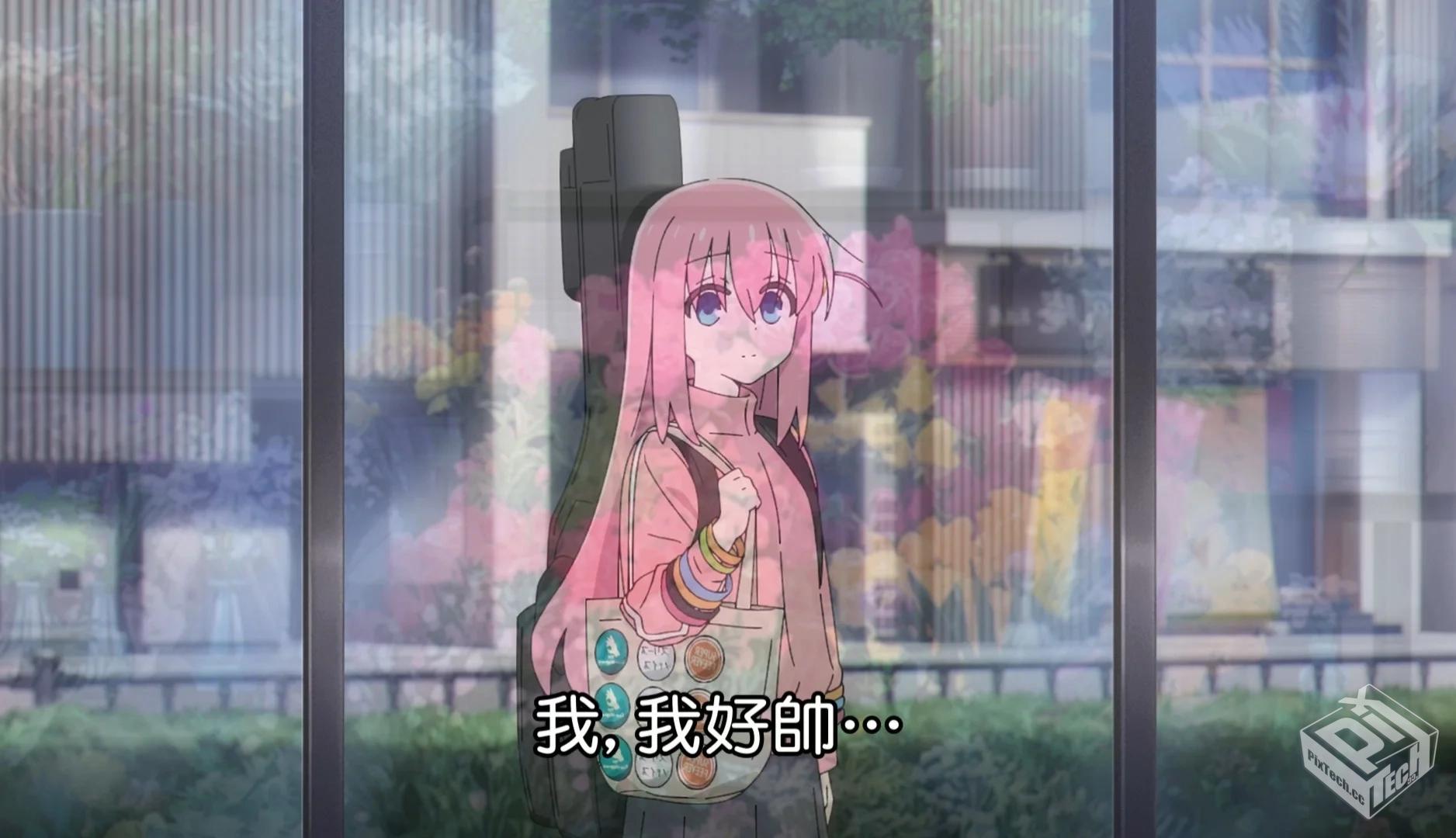 孤独摇滚 1-12话