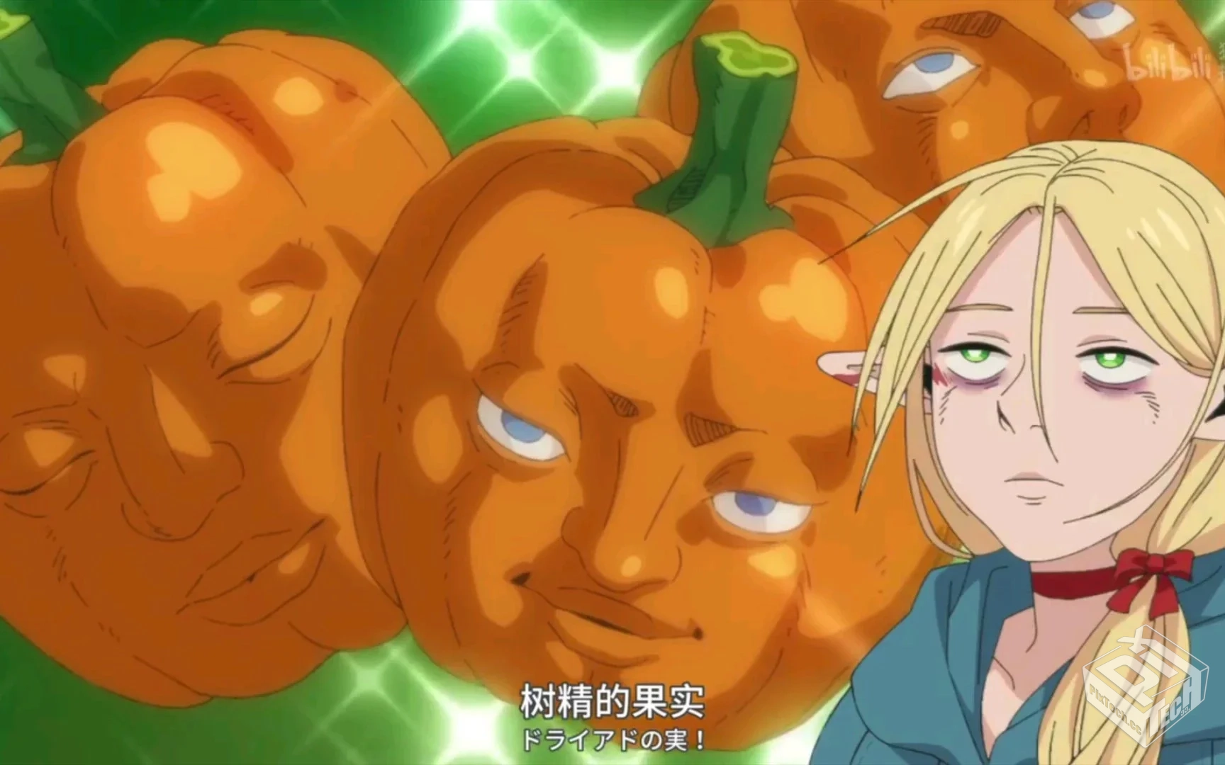 迷宫饭 【2024】 魔物美食 硬核生态 生命哲...