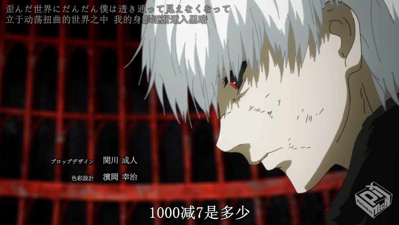 东京喰种【1080P.HEVC】【内嵌简中】...