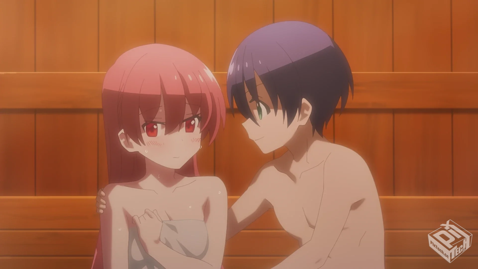 总之就是非常可爱 【2020】 恋爱喜剧 奇幻...