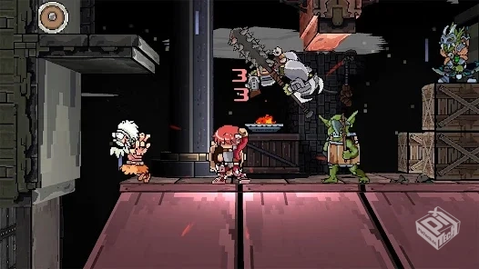 安卓手机游戏《王座》v1.0.0中文【完整版+m...