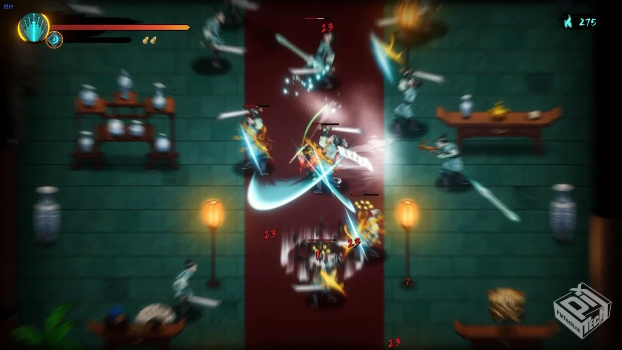 《暖雪v3.1.2》[账号版+DLC]Steam移植...