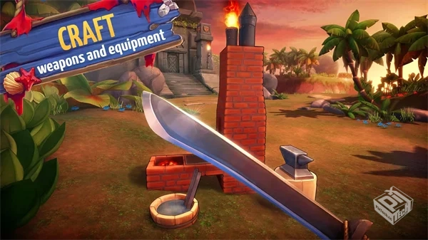 荒岛求生：进化 v2.42.4 无限货币...