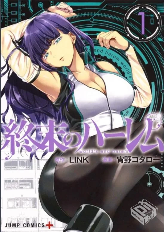 终末的后宫全集