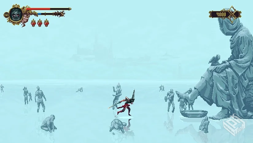 安卓手机游戏更新！《神之亵渎(渎神)v1.5.0...