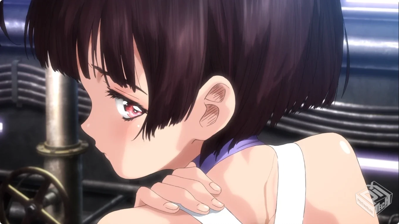 甲铁城的卡巴内瑞 【2016】 蒸汽朋克 丧尸...