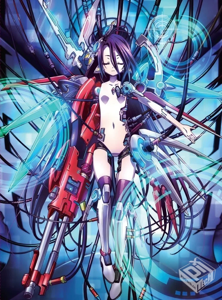 No Game No Life 游戏人生 1~12+bd【1080p...