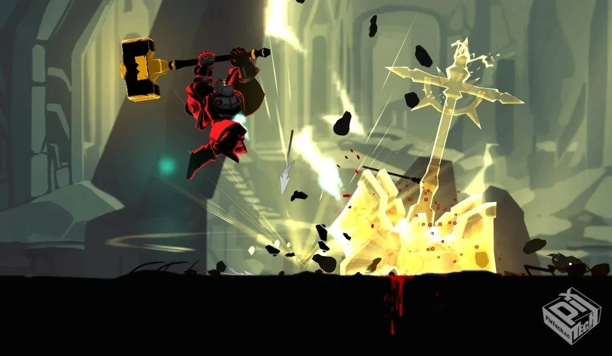 死亡之刃_内置菜单1.0