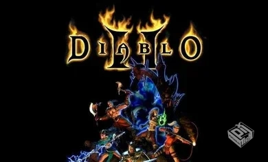 暗黑破坏神2直装多版本合集