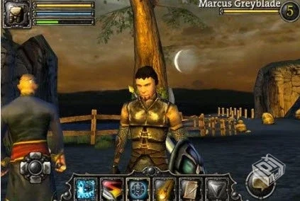 阿尔龙剑影 v4.53 无限货币【281.2 MB】...