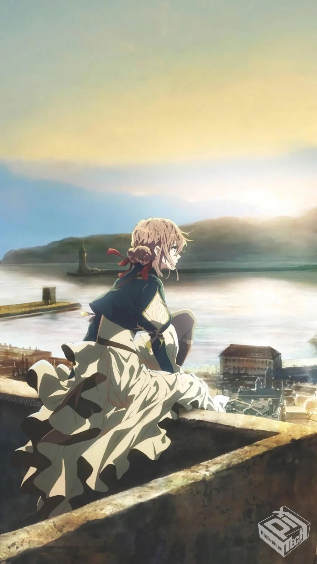 紫罗兰永恒花园【TV】【剧场版】【外传】【...