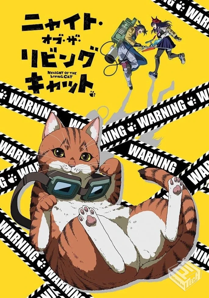 活死喵之夜 【2025】【简繁字幕】更新01...