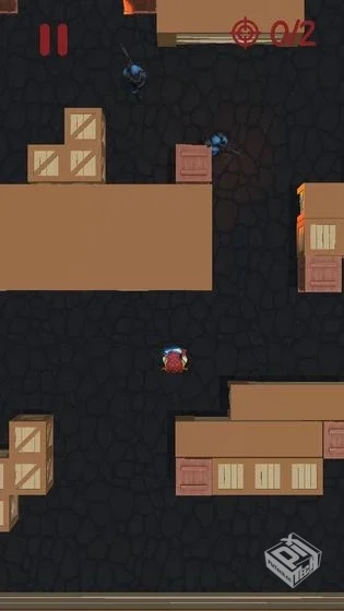 暗影杀手-v1.2.08 (破解内置作弊菜单版-火...