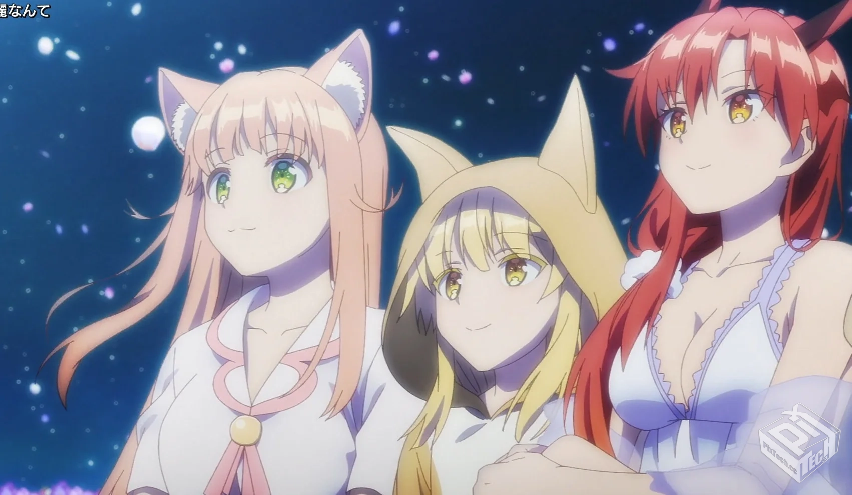 被勇者队伍开除的驯兽师1-13【阿里云1080p...