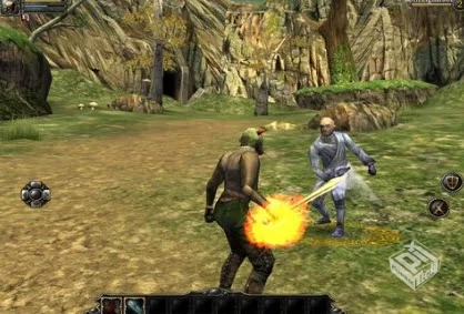 阿尔龙剑影 v4.53 无限货币