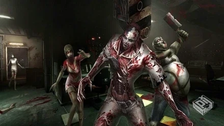 安卓手机游戏《行尸走肉3》[完整版]Steam移...