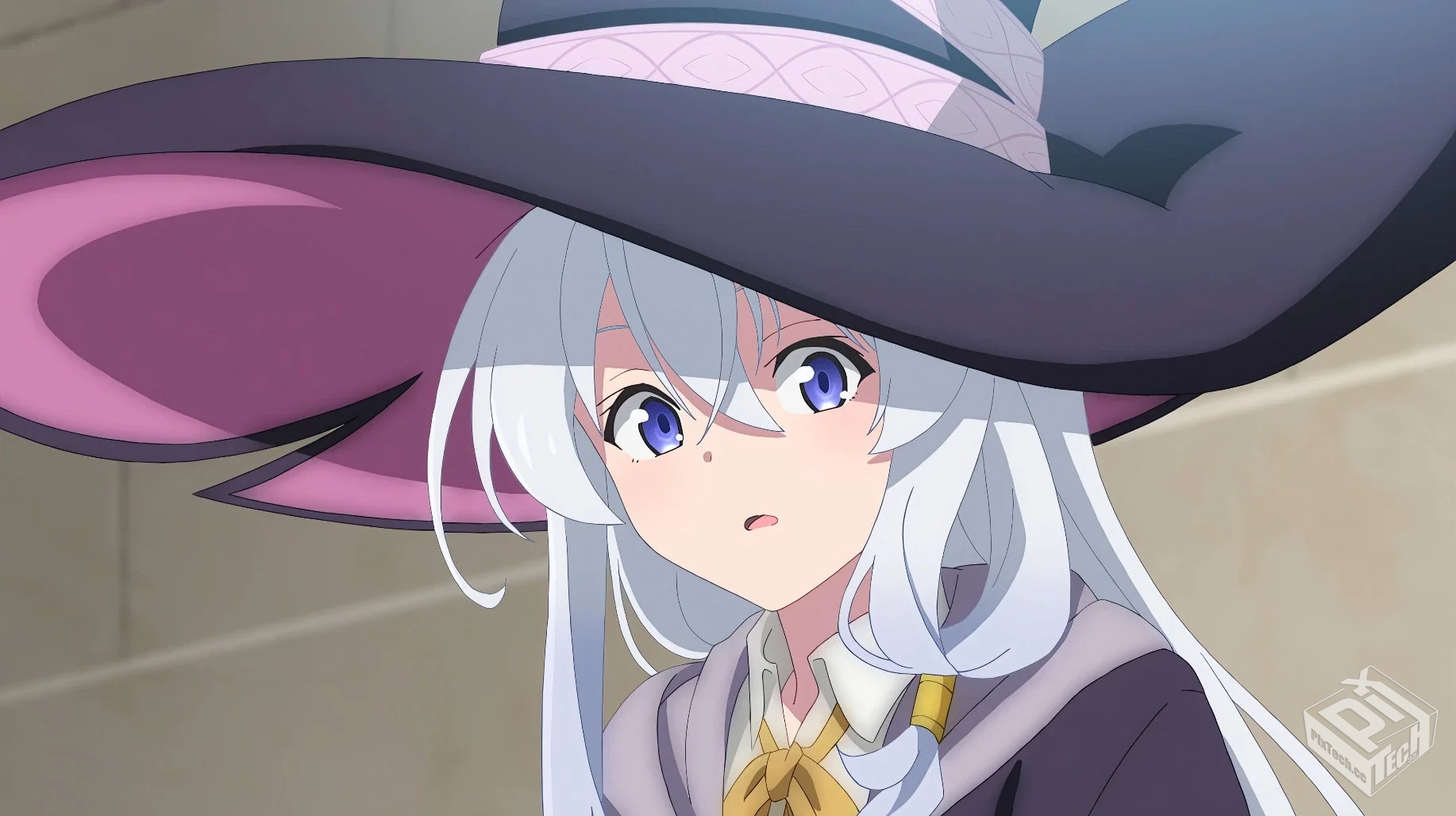 魔女之旅【4k】